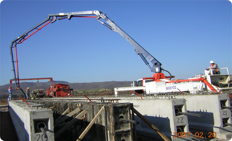Obras Viales