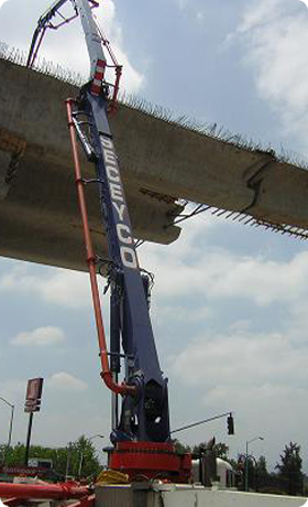 puentes segundo piso